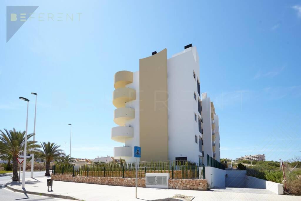 Beferent Los Arenales Playa Arenales del Sol Exteriér fotografie