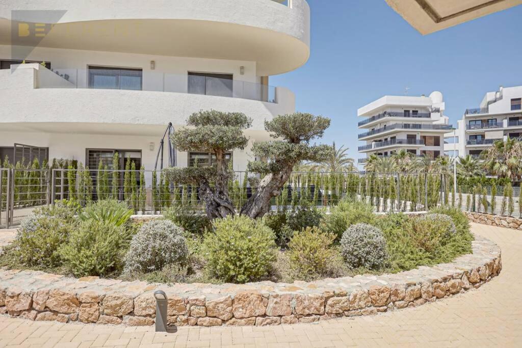 Beferent Los Arenales Playa Arenales del Sol Exteriér fotografie