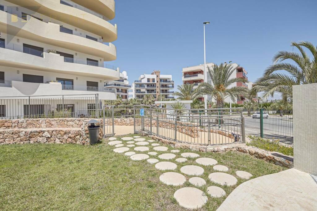 Beferent Los Arenales Playa Arenales del Sol Exteriér fotografie