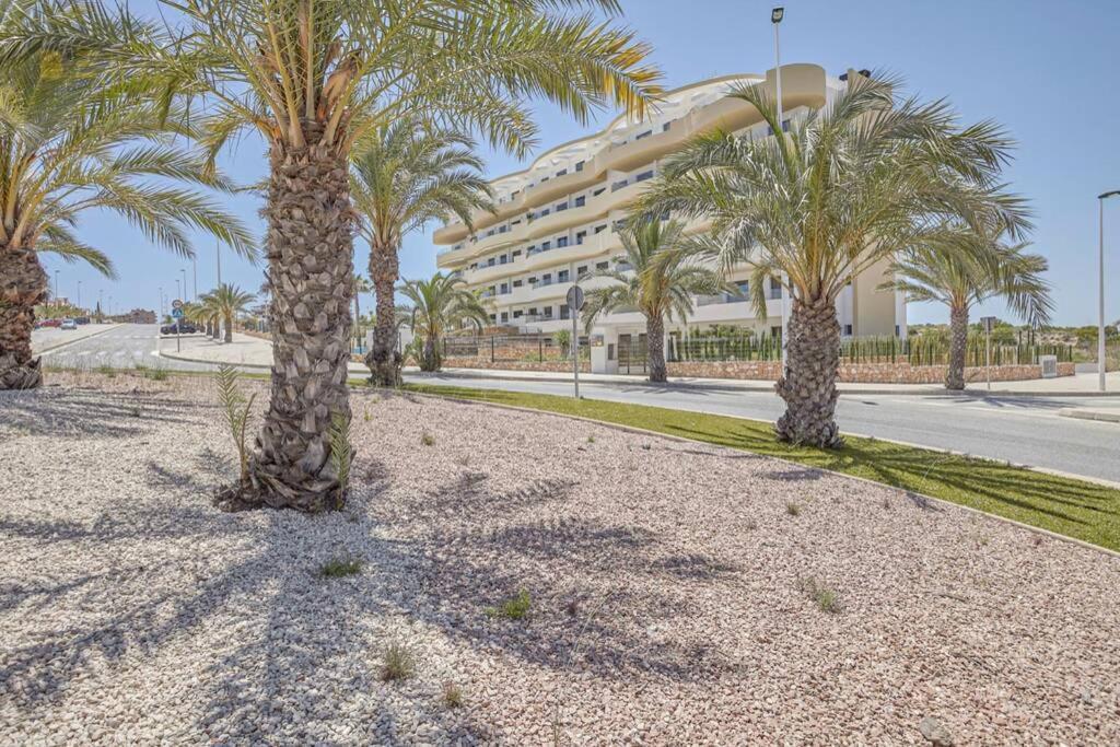 Beferent Los Arenales Playa Arenales del Sol Exteriér fotografie